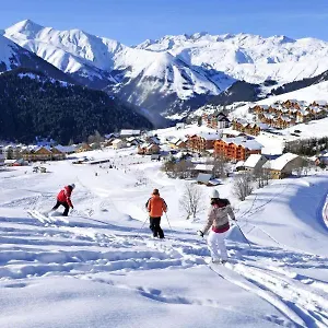 Vos Au à Montrond Appartement