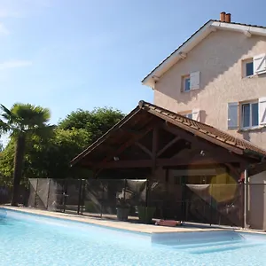 La Doloreanne Maison d'hôtes