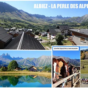 - Du Hameau Des Aiguilles Appartement